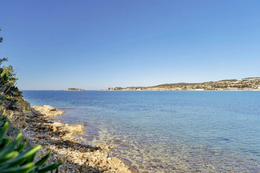 Appartement à Nord, Sanary-sur-Mer, France 2 - 16255680