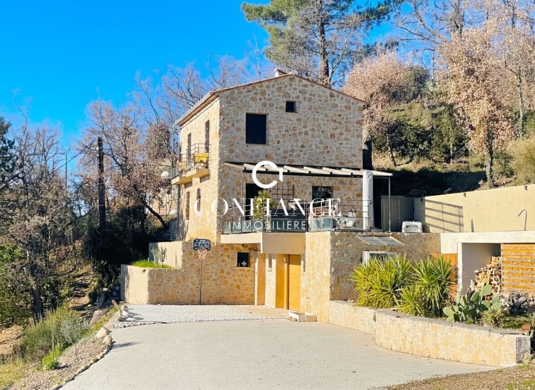 Chalet à Revest-les-Roches, Provence-Alpes-Côte d'Azur, France 4 - 19102620