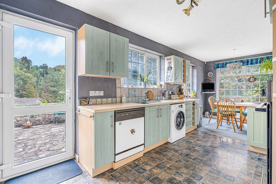 Bungalow en Frensham, Inglaterra 3 - 19101657