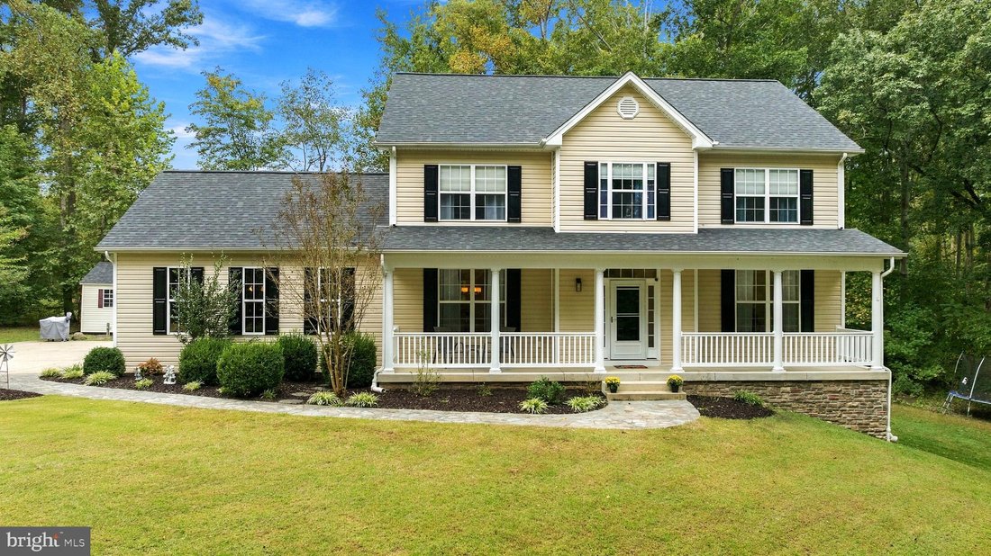 House in La Plata, Maryland, United States 2 - 19101264