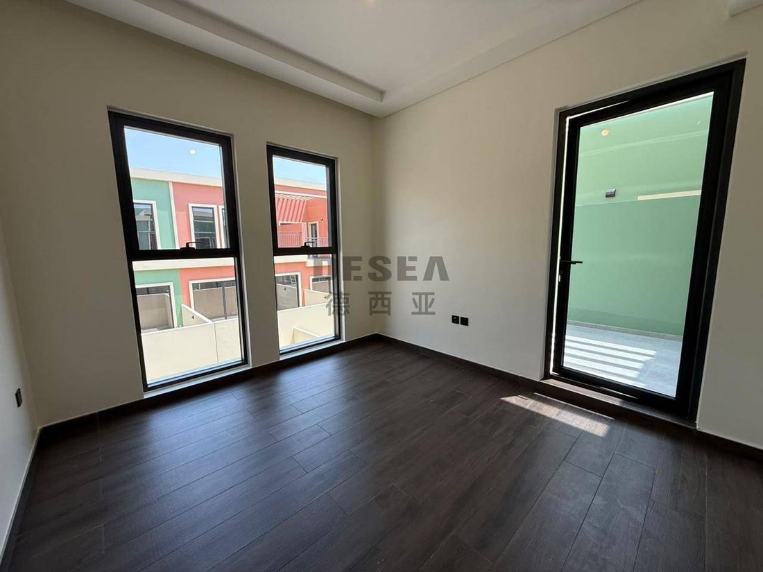 Residenza a Al Hebiah 5, Al Hebiah, Emirato di Dubai 4 - 19101739