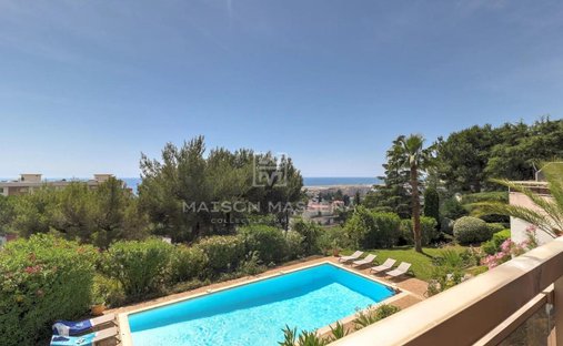 Appartement à Lanterne, Nice, France 1