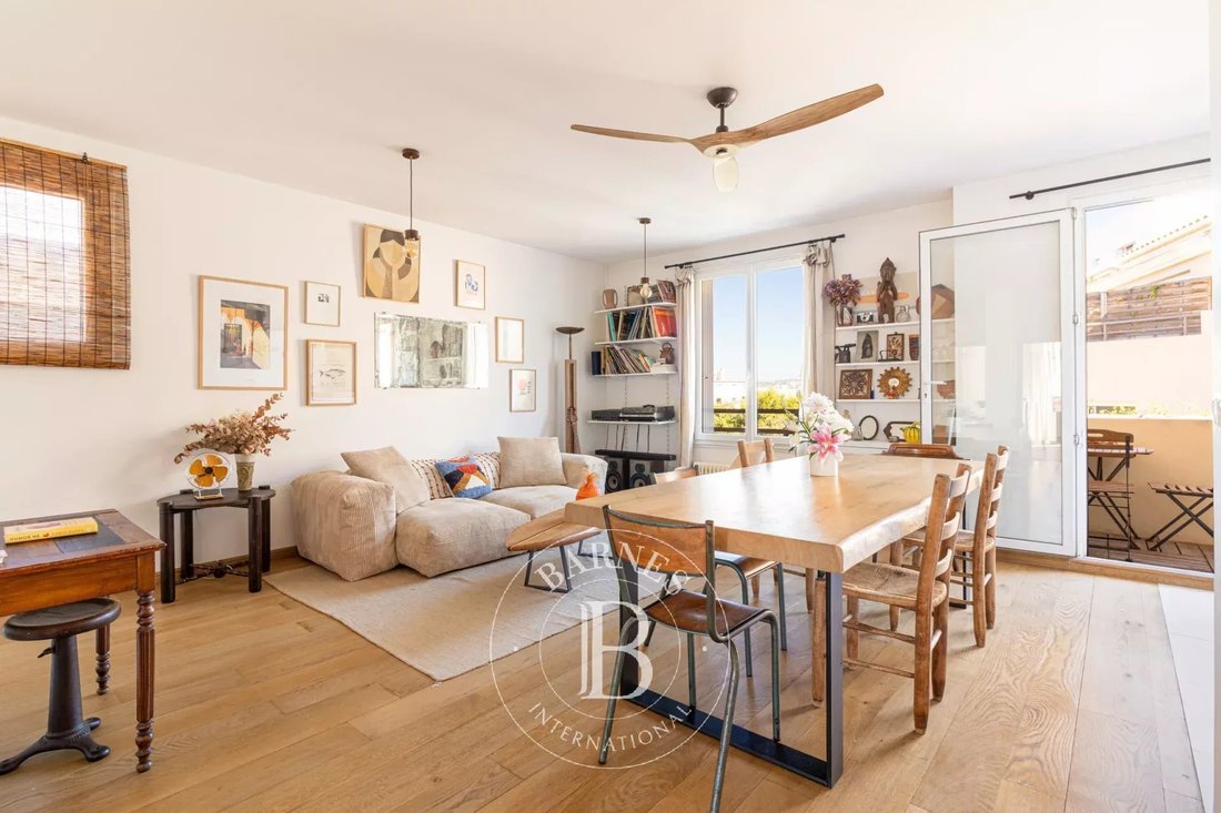 Apartment in France 1 - 19102590