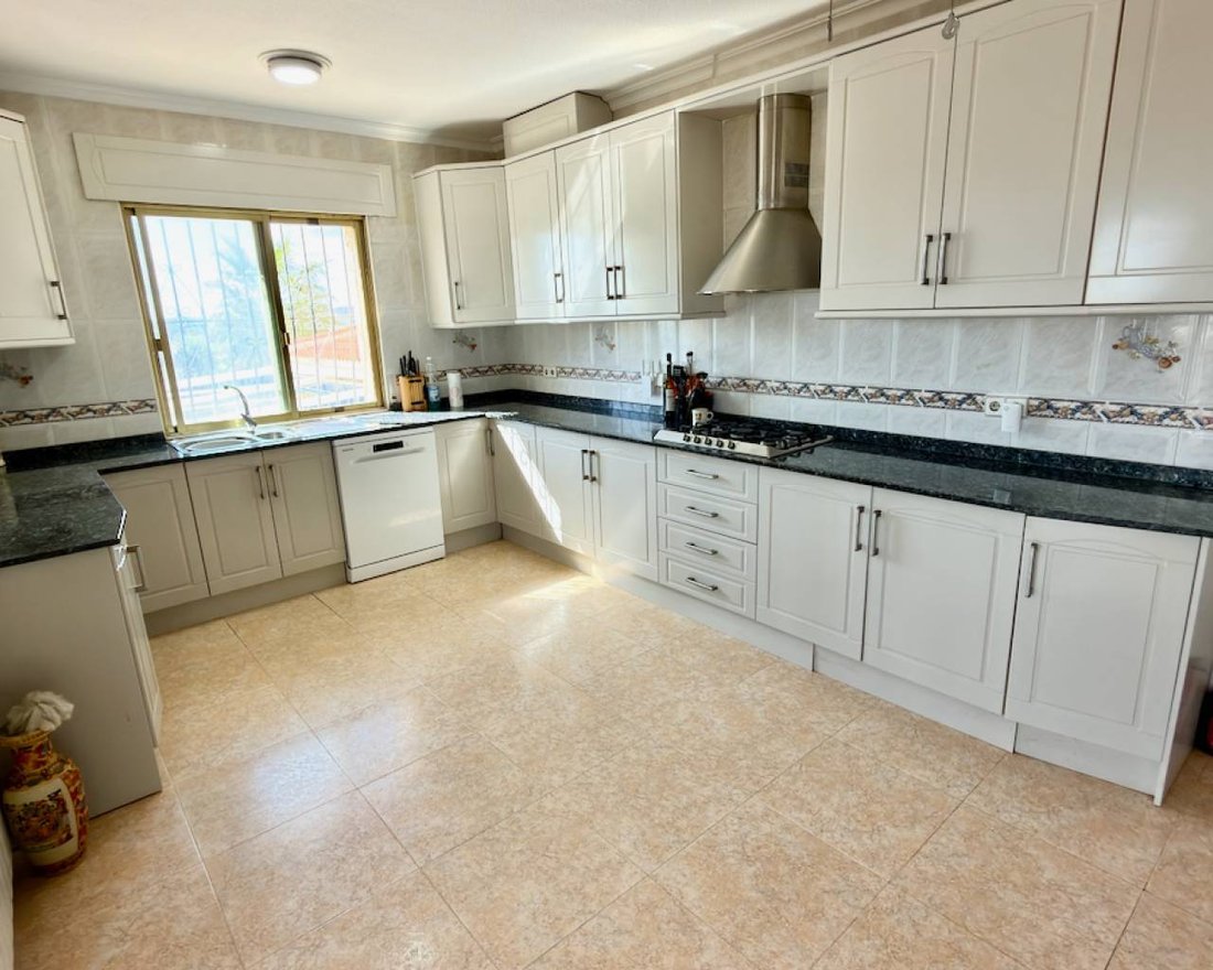 Villa in Quesada, Rojales, Land Valencia 3 - 19102040