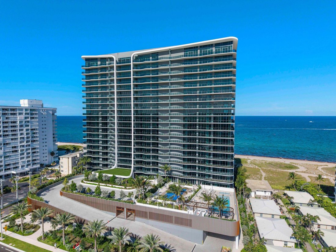 Condo in Hillsboro Beach, Florida, United States 2 - 19101878