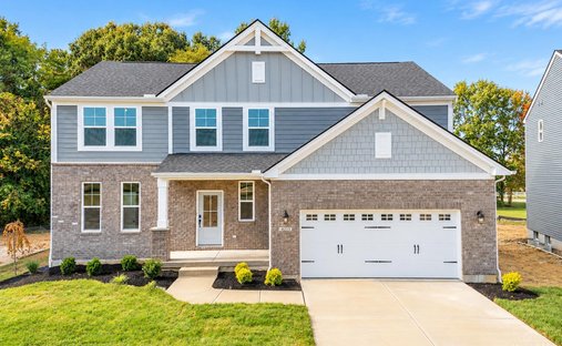 Maison à Amelia, Ohio, États-Unis 1