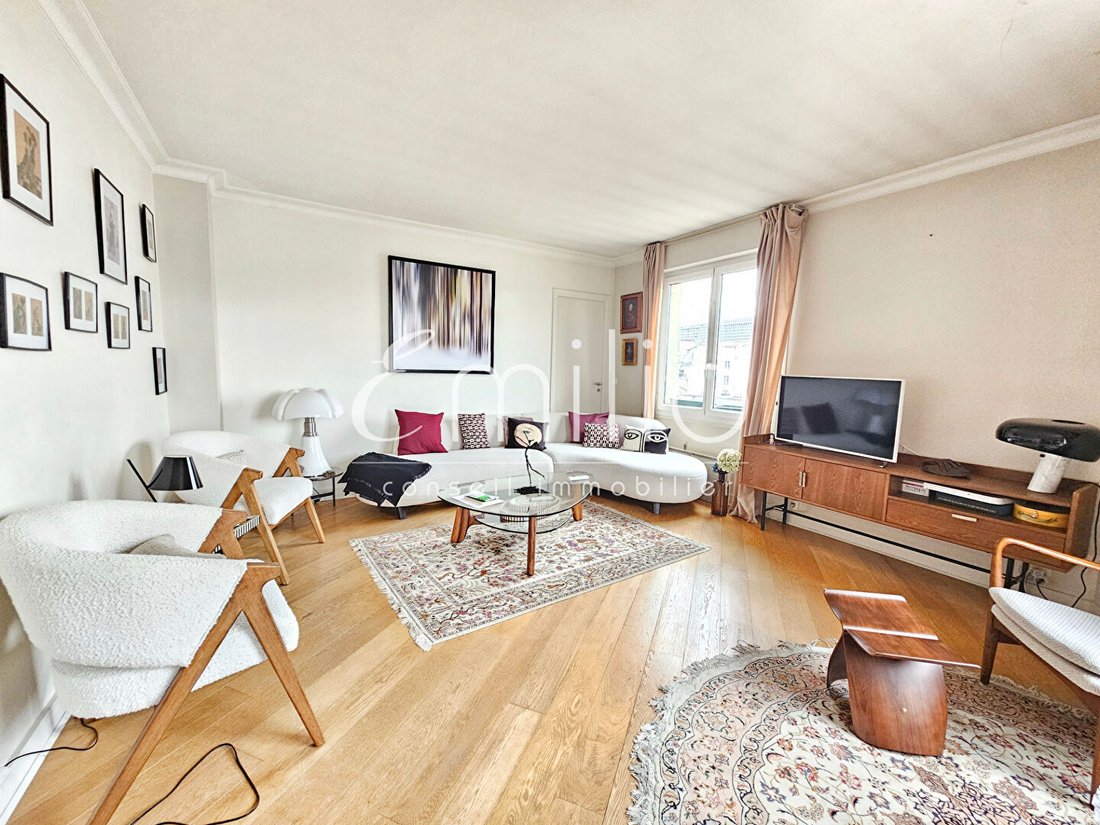 Apartment in Odéon, Paris 6e Arrondissement, Paris 1 - 19102646