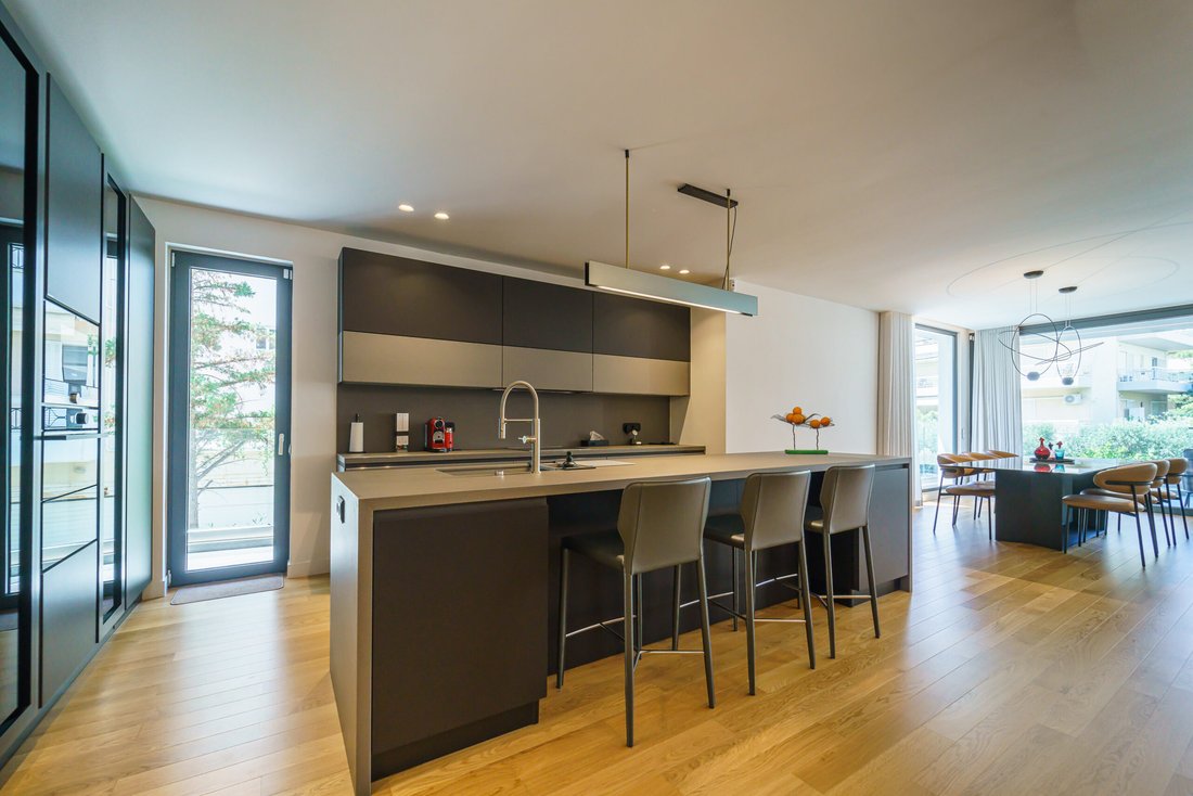 Wohnung in Glyfada, Attika, Griechenland 4 - 19101399