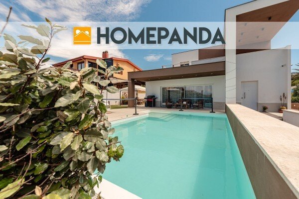 Villa in Quartu Sant'Elena, Sardinien, Italien 1 - 19102703