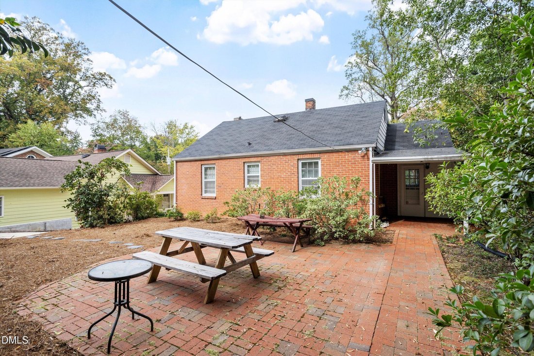 House in Raleigh, North Carolina, United States 5 - 19101534
