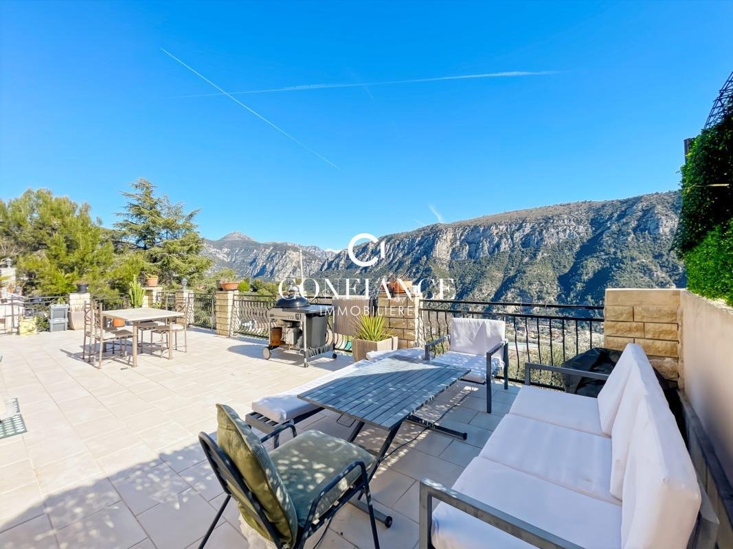 Haus in Gilette, Provence-Alpes-Côte d'Azur, Frankreich 3 - 19102615