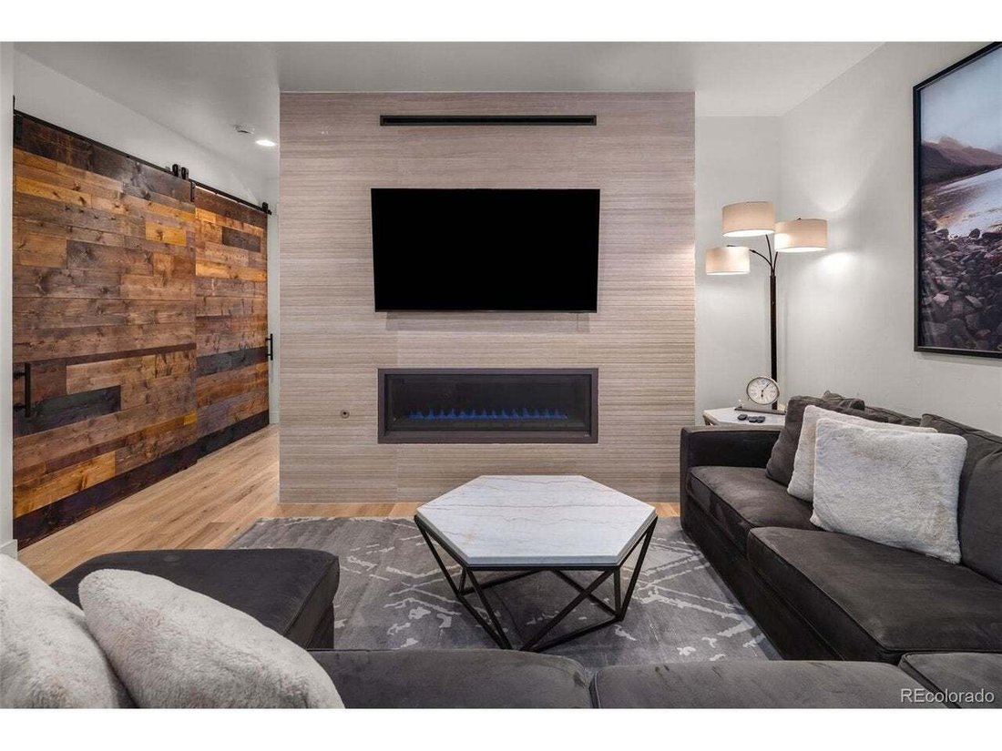 Townhouse en Steamboat Springs, Colorado, Estados Unidos 5 - 19101391