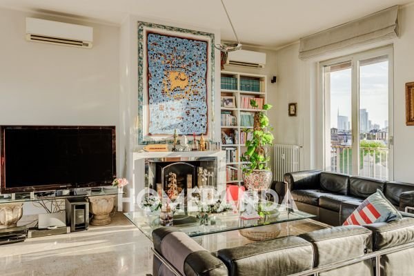 Apartamento en Gorla, Milán, Italia 4 - 19102831