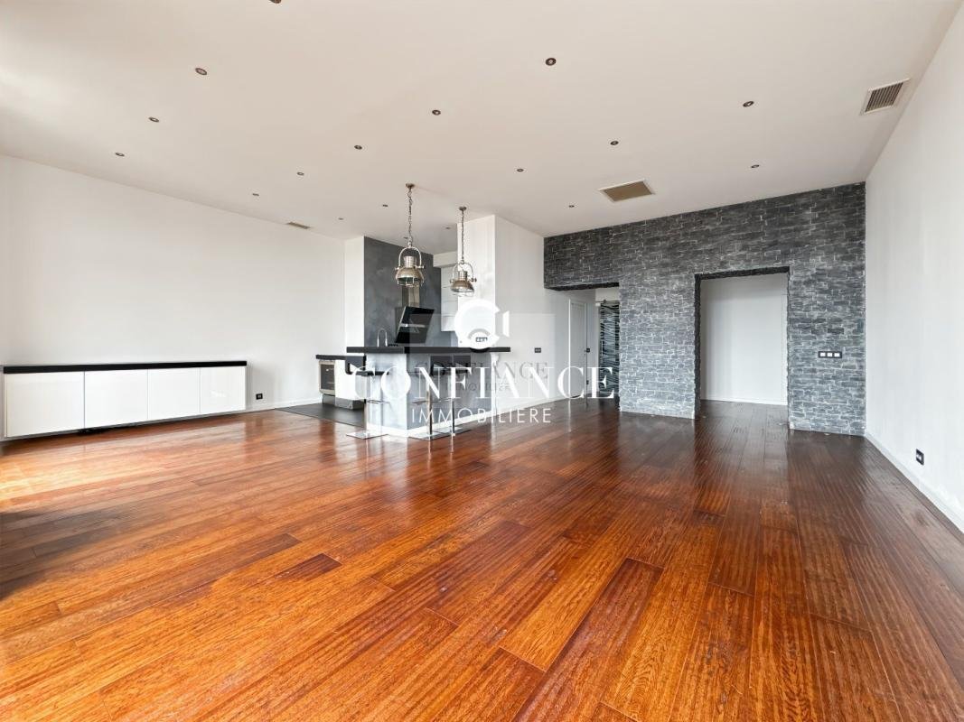 Wohnung in Cimiez, Nizza, Frankreich 3 - 19102679