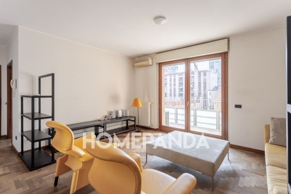 Wohnung in Isola, Mailand, Italien 2 - 19102608