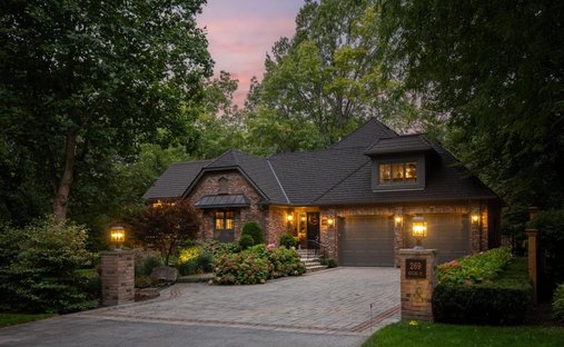 Casa a Niagara-on-the-Lake, Ontario, Canada 1