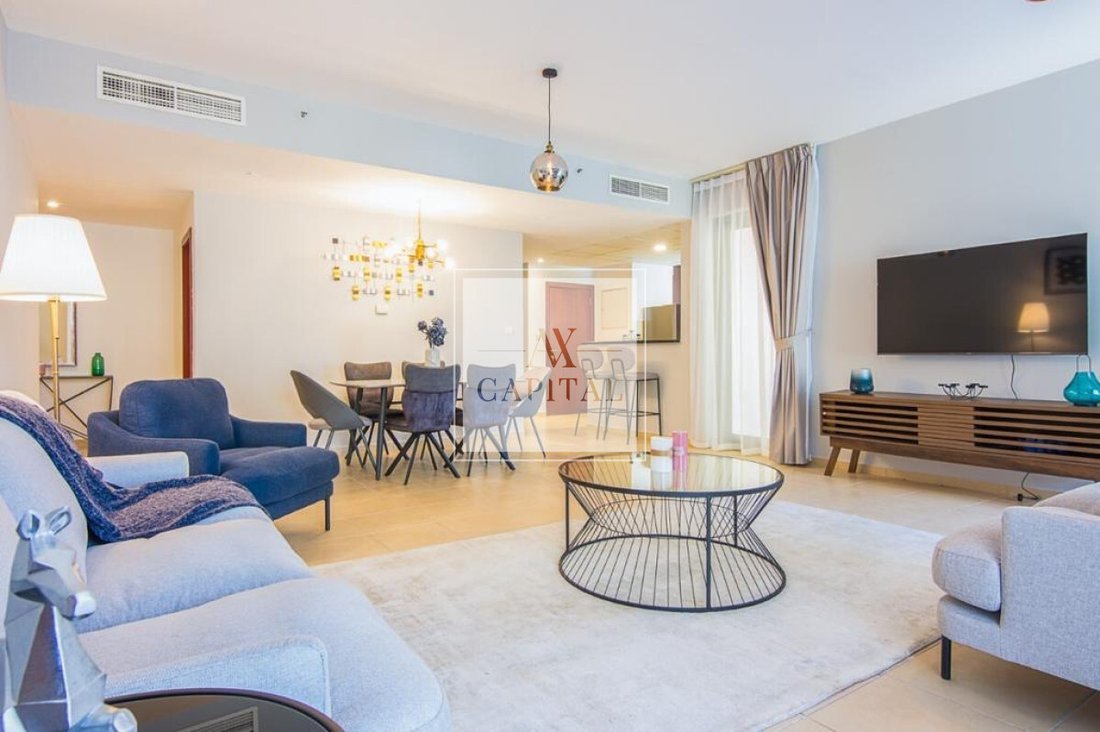 Apartment in Dubai Creek Harbour, Dubai, United Arab Emirates 2 - 19102551
