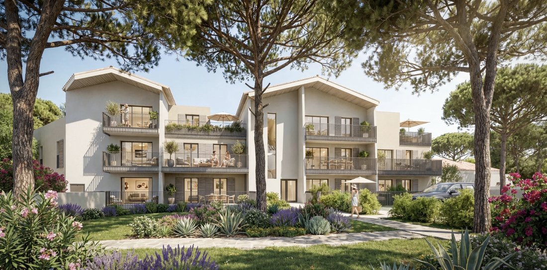 Wohnung in Leucate, Okzitanien, Frankreich 2 - 19102562
