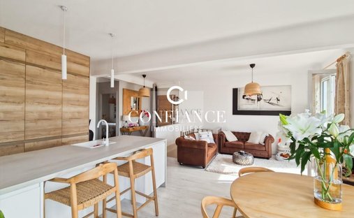Villa à Nice, Provence-Alpes-Côte d'Azur, France 1