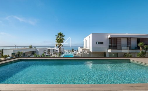 Villa in Lourinha und Atalaia, Lissabon, Portugal 1