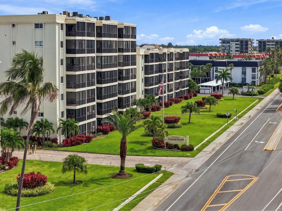 Eigentumswohnung in Siesta Key, Florida, Vereinigte Staaten 4 - 19101478