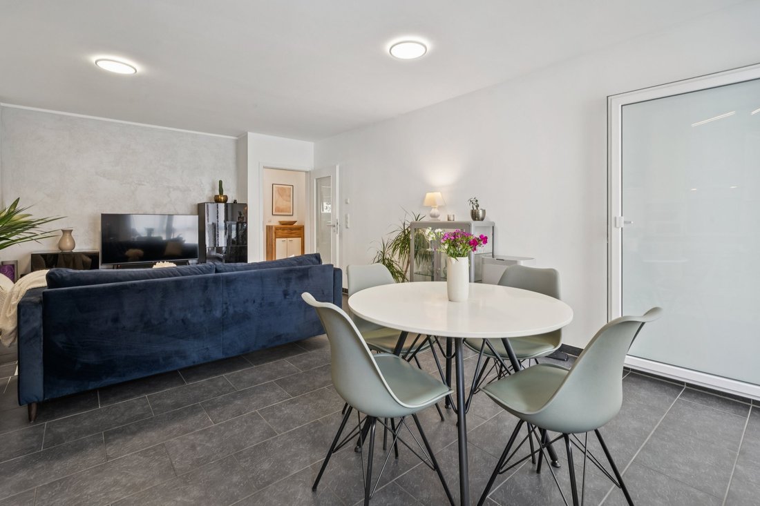 Wohnung in München, Bayern, Deutschland 3 - 19070026