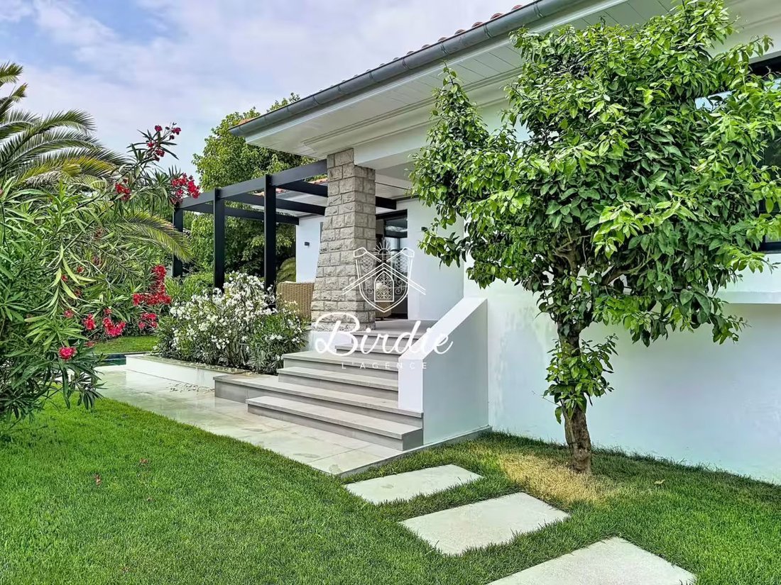 Villa à Anglet, Nouvelle-Aquitaine, France 4 - 19102116