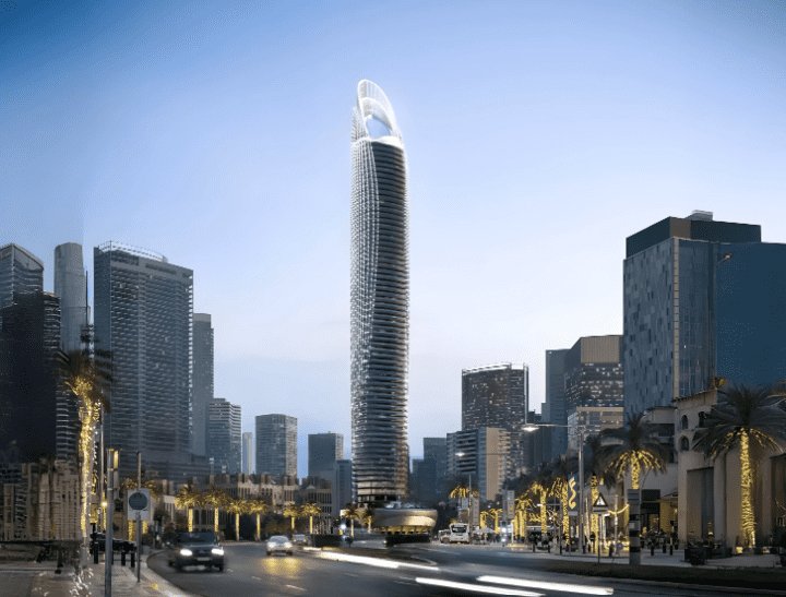 Appartement à Lac Burj Khalifa, Centre-ville de Dubaï, Doubaï 3 - 19101650