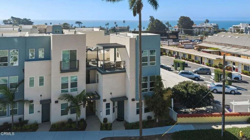 Eigentumswohnung in Malibu Avenue, Kalifornien, Vereinigte Staaten 1 - 19101682