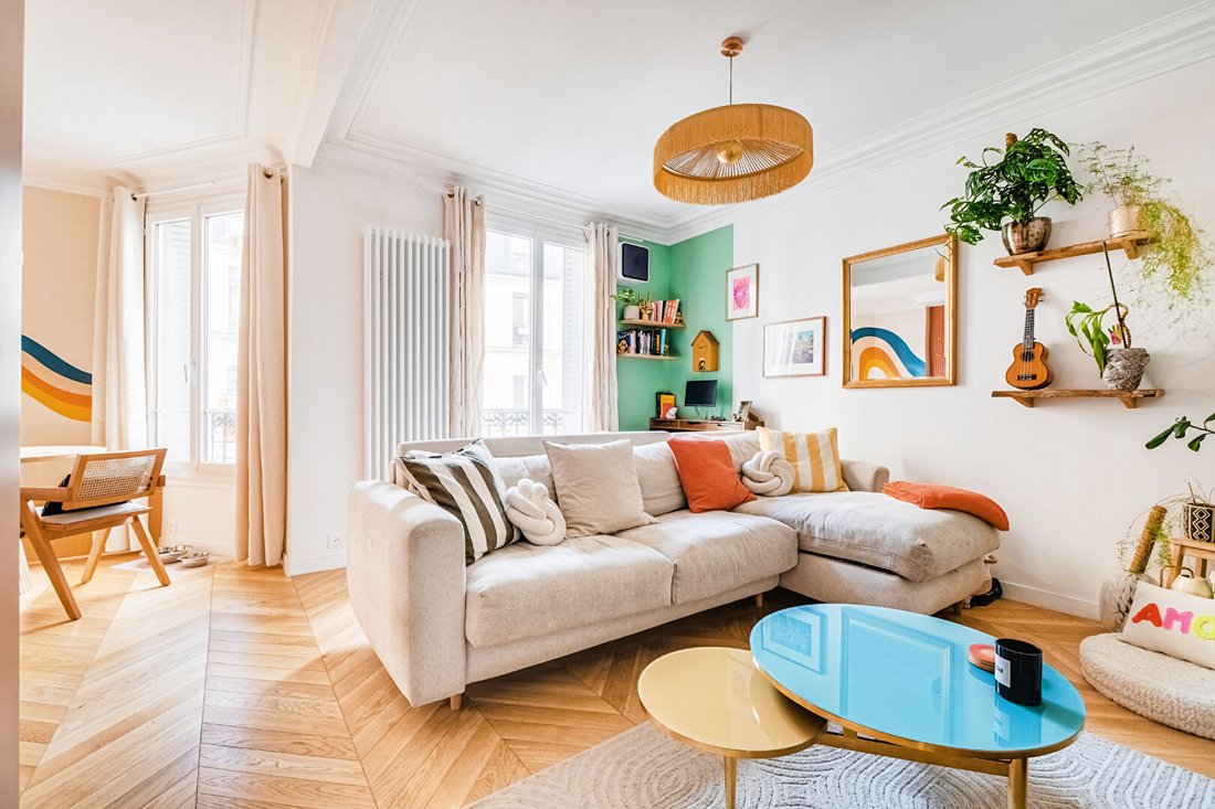 Appartamento a Pereire-Malesherbes, Paris 17e Arrondissement, Parigi 2 - 19102241