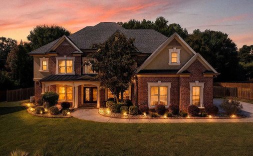 Casa en Lilburn, Georgia, Estados Unidos 1