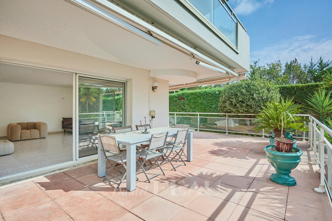Appartement à La Plage, 8e Arrondissement, Marseille 3 - 19102565