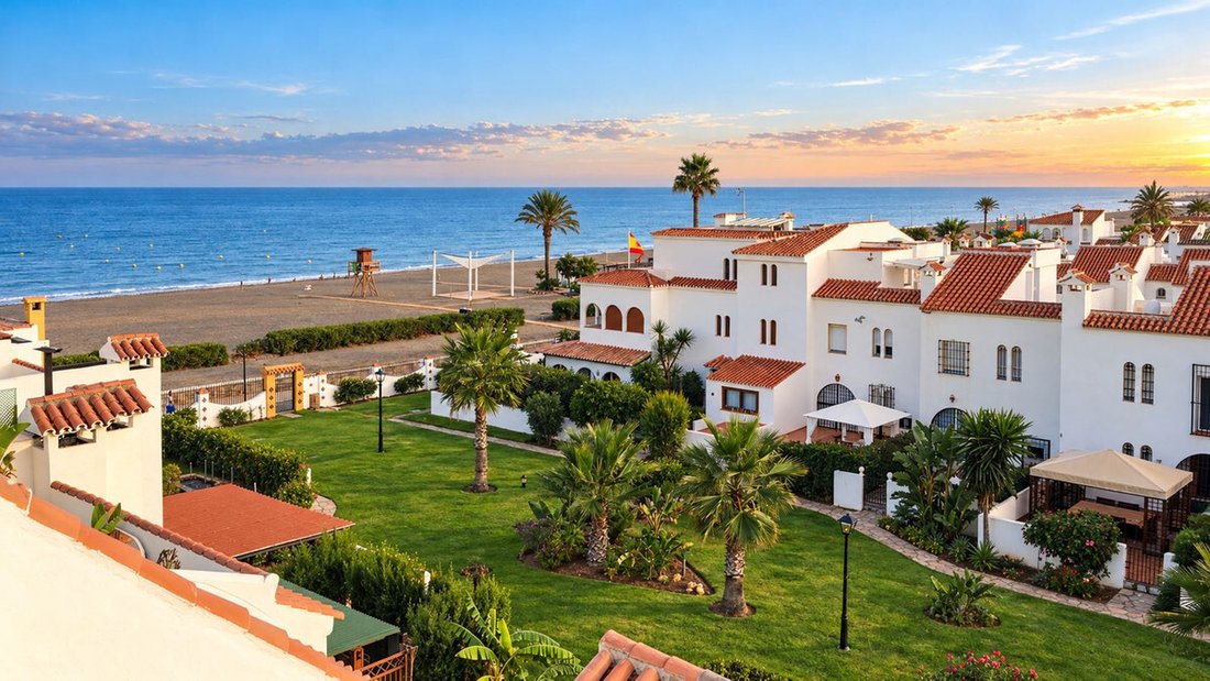 Residenza a Casares, Andalusia, Spagna 3 - 19102279