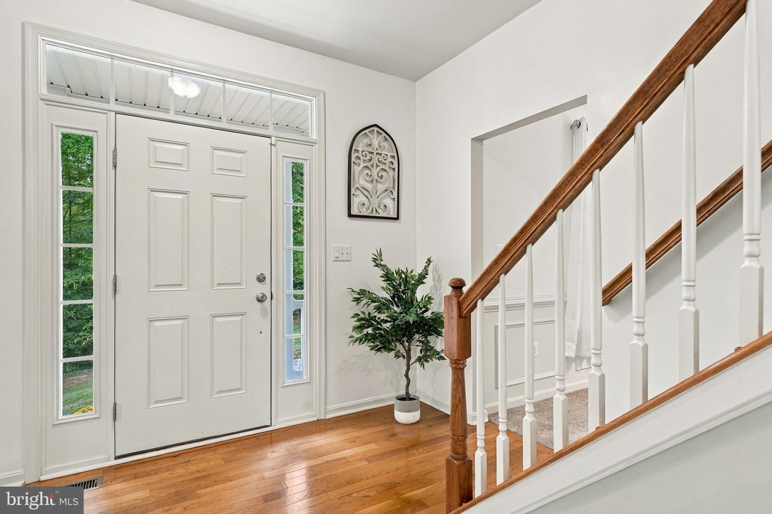 House in La Plata, Maryland, United States 4 - 19101264