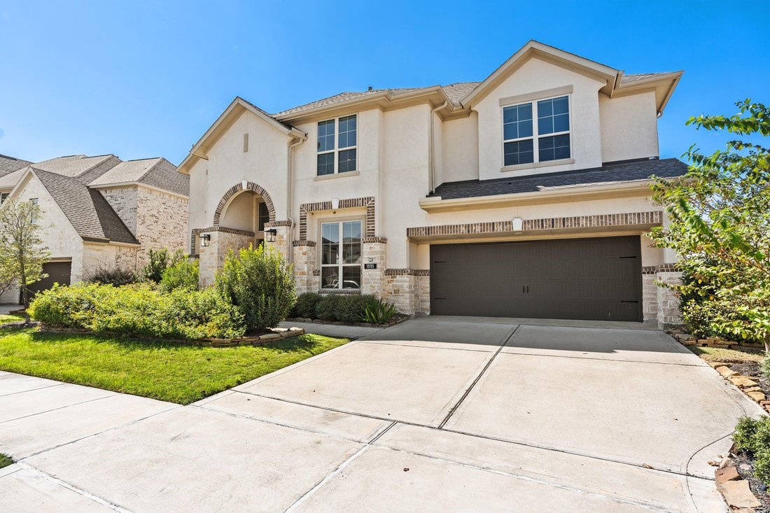 House in Houston, Texas, United States 3 - 19101827