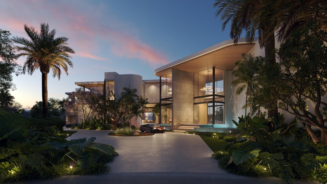 Casa en Fort Lauderdale, Florida, Estados Unidos 2 - 19101857
