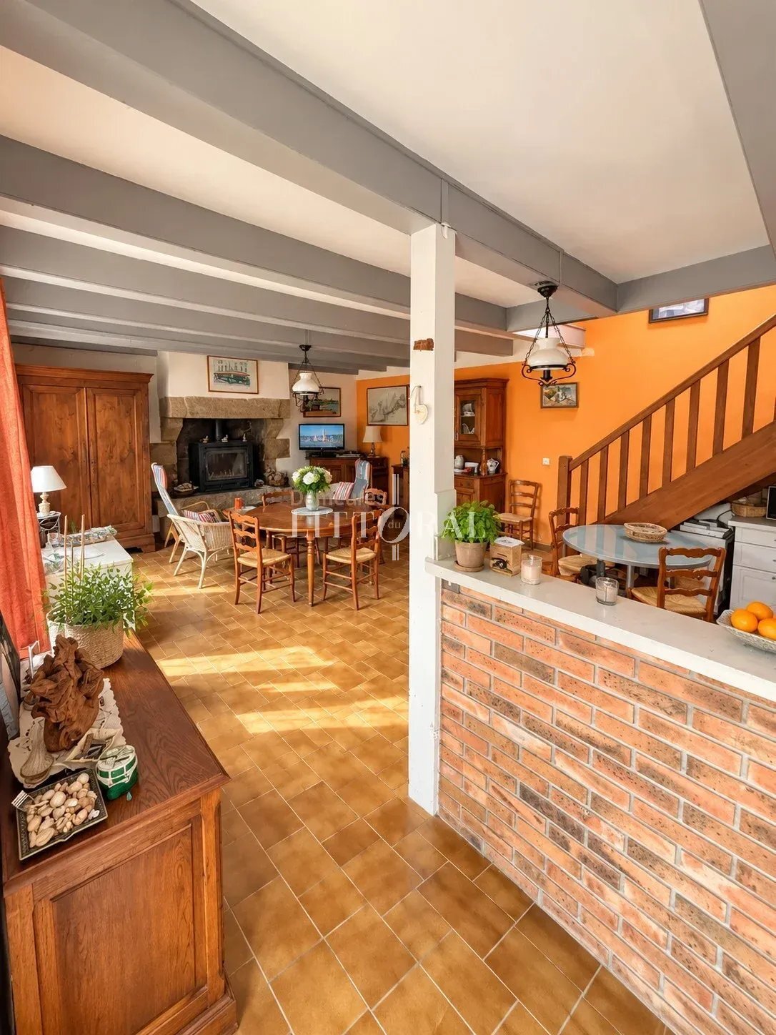 Casa en Penvénan, Bretaña, Francia 5 - 19102302