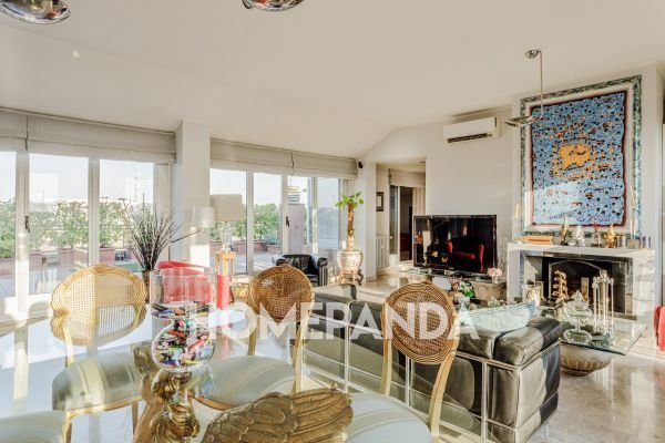 Apartamento en Gorla, Milán, Italia 5 - 19102831