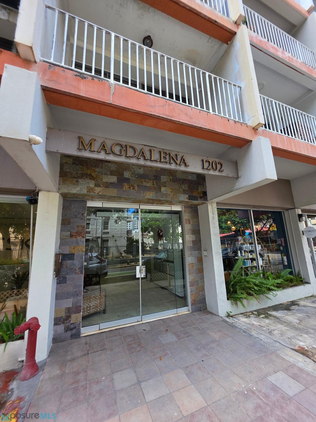 Apartment in San Juan, San Juan, Puerto Rico 3 - 19102017