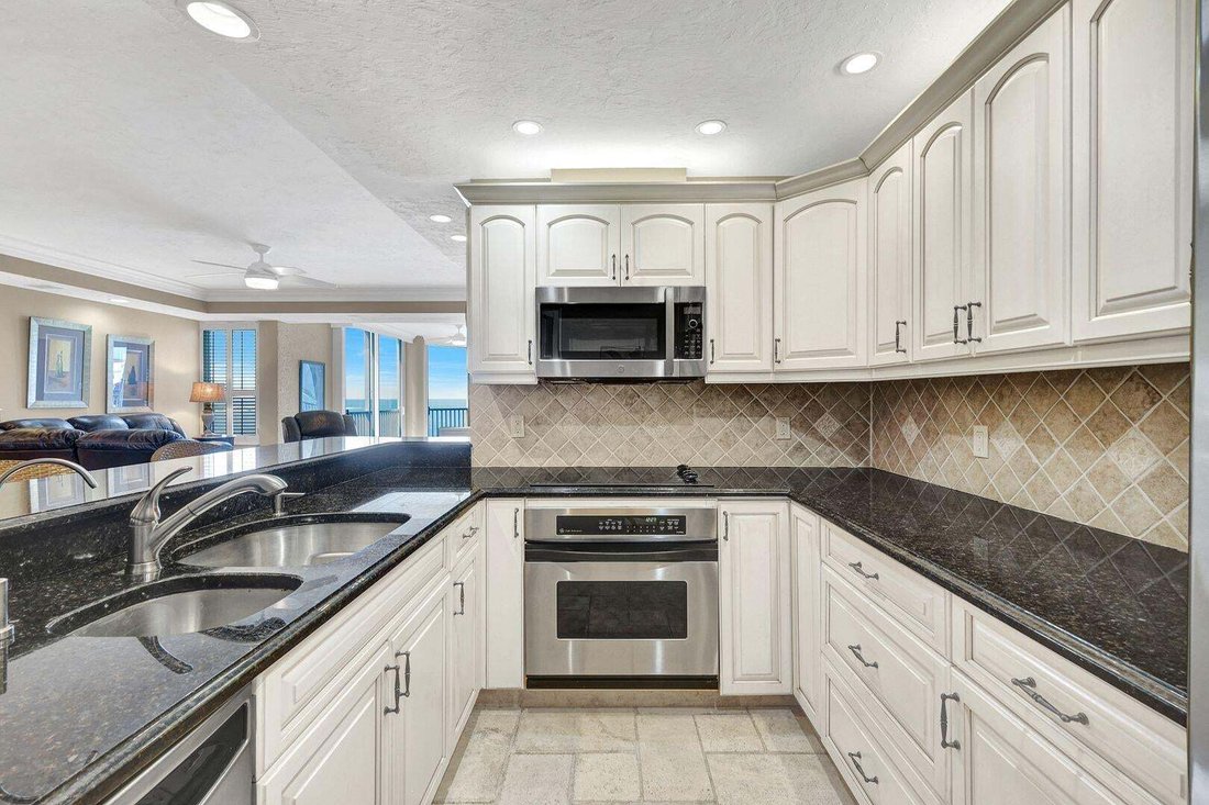Appartement à Marco Island, Floride, États-Unis 4 - 19101442