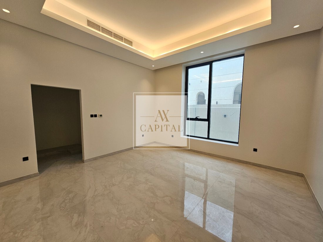 Villa in Downtown Dubai, Dubai, United Arab Emirates 3 - 19102350