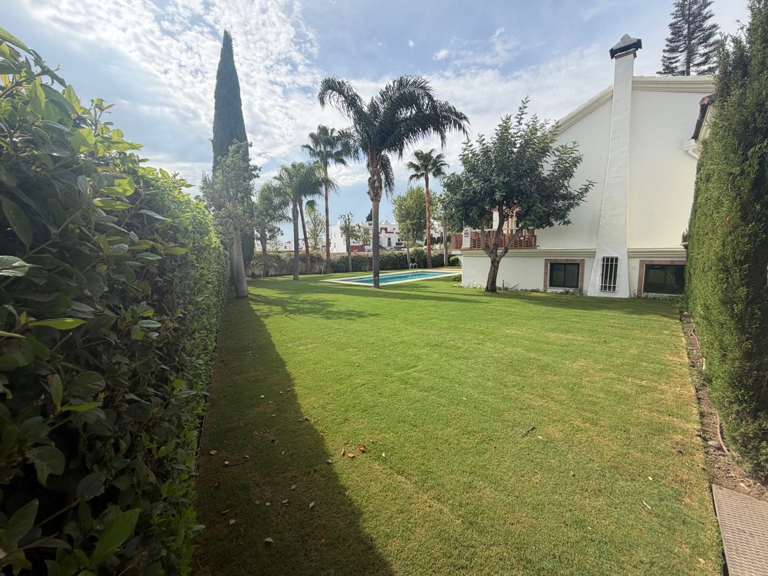 Villa in Bel-Air, Estepona, Andalusien 3 - 19102101
