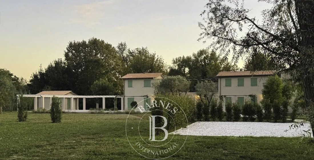 Villa à Pietrasanta, Toscane, Italie 5 - 19102095