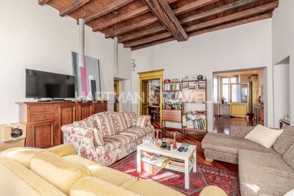 Wohnung in Centro, Turin, Piemont 4 - 16323177