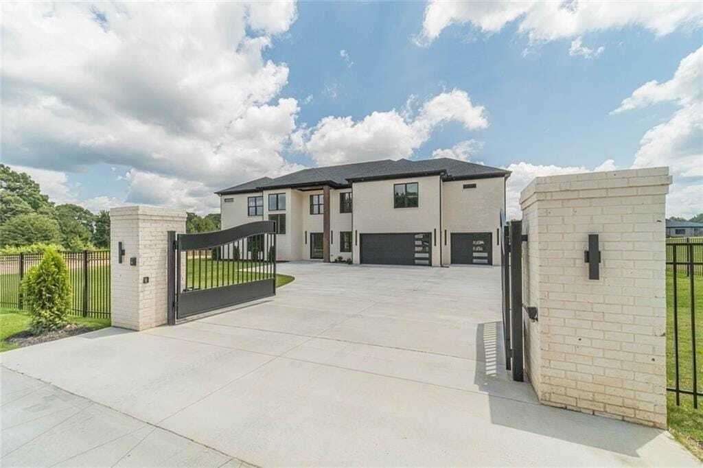 House in Dacula, Georgia, United States 1 - 18431140