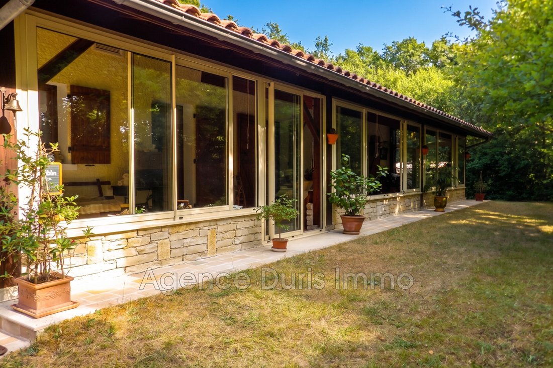 Villa a Centre Aggloméré, Biganos, Francia 2 - 19102421