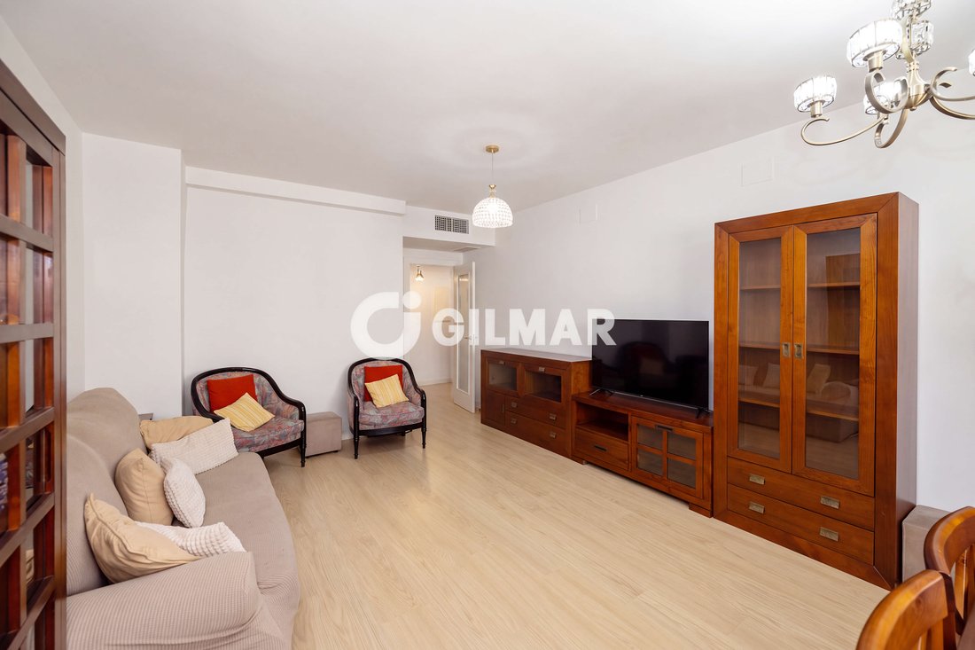 Apartment in Estepona, Andalusia, Spain 4 - 19099473