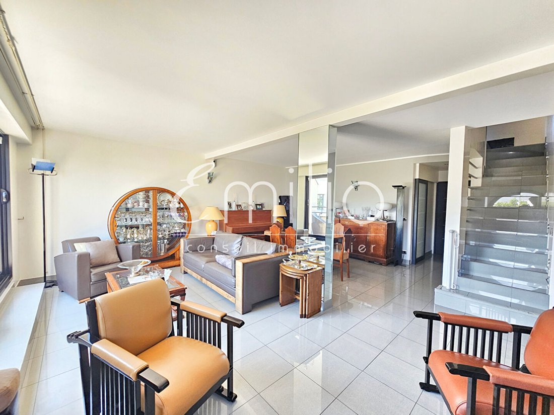 Wohnung in Reine-Mairie, Boulogne-Billancourt, Frankreich 2 - 19102643