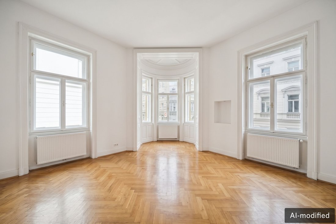 Apartamento en Viena, Viena, Austria 3 - 19101566