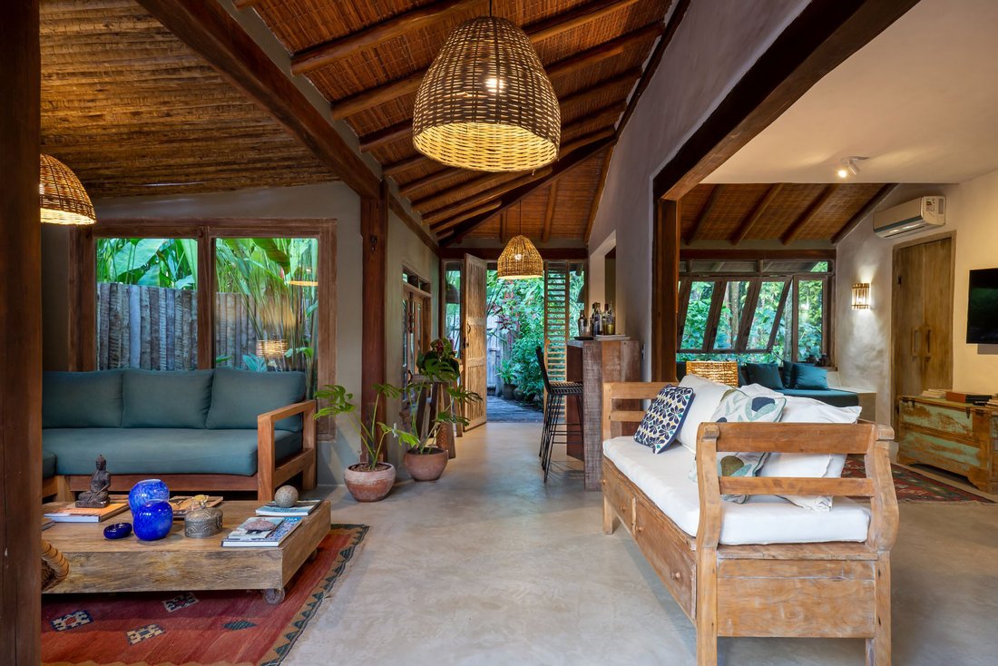 Maison à Trancoso, Bahia, Brésil 5 - 19102021